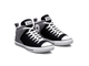 Кеды Converse Ctas High Street Mid Black/mason