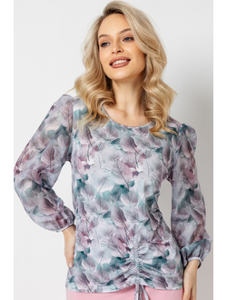 Блузка 7021-23