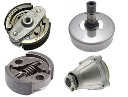 Сцепление для триммера