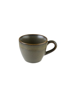 Чашка  80 мл. кофейная Глоир (блюдце GOIGRM02KT) BONNA