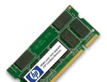Запасная часть для принтеров HP Color Laserjet CP6015/CM6030/CM6040MFP, DIMM memory 512MB (Q3931-67904)