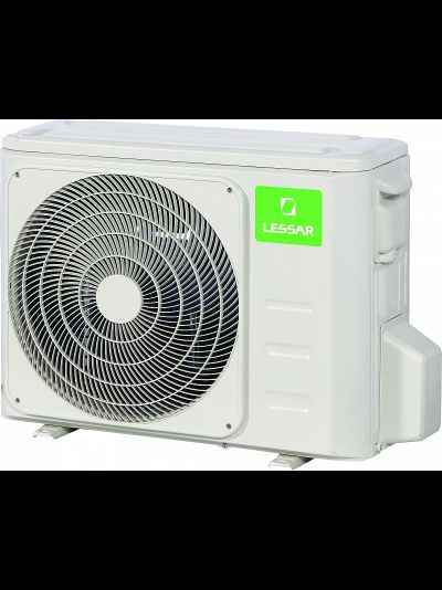 Кондиционер Lessar LS-HE09KNE2/LU-HE09KNE2