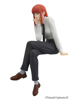 Фигурка Макима (Makima Noodle Stopper Figure)