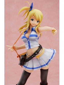 Фигурка 1/7 Люси Хартфилия (Lucy Heartfilia)