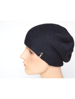 Берет Vizio Италия 1129 черный