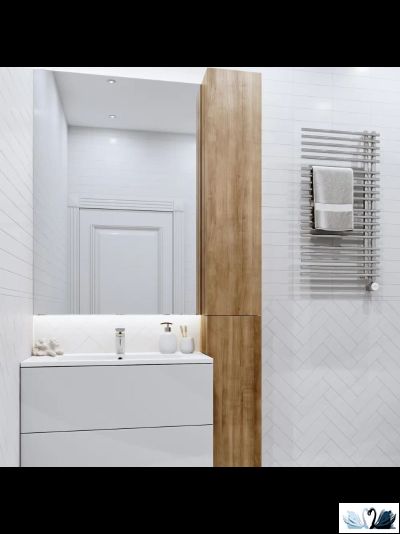 Плитка Beryoza Ceramica Матео 250 х 75 мм белый под кирпич купить в магазине Marysя в Краснодаре