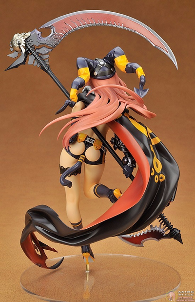 Фигурка 1/8 Сэн Токугава (Tokugawa Sen Sadistic Succubus Ver.)