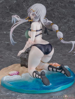 Фигурка 1/7 Лила Децирус (Lila Decyrus Swimsuit ver. Proof)