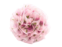 Бант "Георгина"