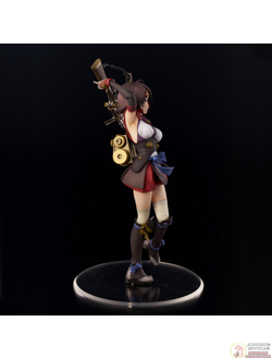 Фигурка 1/6 Мумэй (Mumei Unato Kessen Ver.)