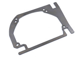 Mazda Cronos (1991-1994) переходные рамки для замены линз (комплект, 2шт)