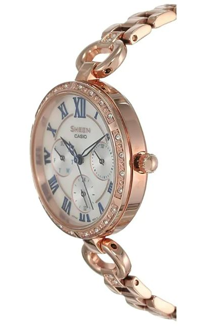 Часы Casio Sheen SHE-3067PG-7A