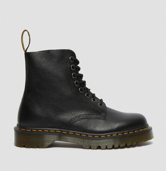 Dr Martens Pascal Bex Pisa Black