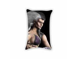 Подушка Мортал Комбат, Mortal Kombat №4