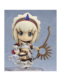 Нендроид Hunter, Otomo Airou