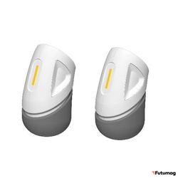 Умная нога (Smart Foot) для ClicBot