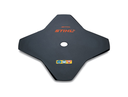 Диск 4z 230 мм FS-300-450