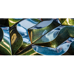 Гипсовая панель CORAL platinum артикул E-0045