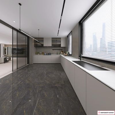 Ламинат Floorwood Artego Санстоун 8961 33 класс толщина 8 мм с фаской 2.042 м2