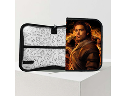 Пенал Дом Дракона, House of the Dragon №4