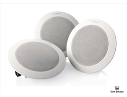 Громкоговорители Потолочные