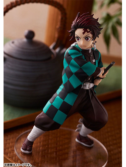 Фигурка Тандзиро Камадо (Kamado Tanjirou Pop Up Parade)