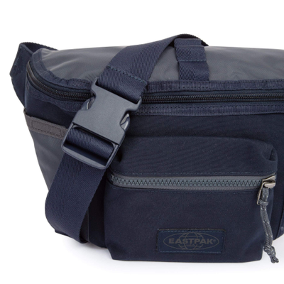 Сумка на пояс Eastpak Cian Roothed Blocked