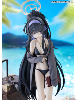 Фигурка 1/7 Козеки Уи (Kozeki Ui Swimsuit)