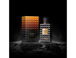 Туалетная вода мужская Inferno Flame