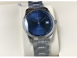 Longines Master Collection L2.793.4.92.6