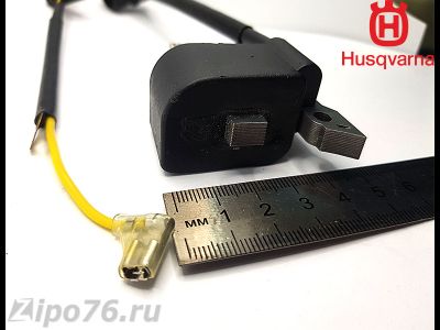 Катушка зажигания для бензопил Хускварна 236 240