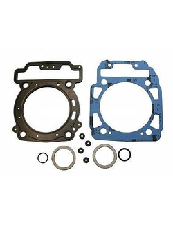 Верхний комплект прокладок Namura NA-80002T для квадроциклов BRP Can-Am G1/G2 Outlander 400 (2003-2015) Outlander Max 400 (2004-2015) (420630210, 420630195, 420230515, 707600195, 707600242, 707600317)