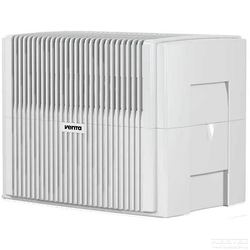 Увлажнитель-очиститель воздуха Venta LW 45 белый, Германия