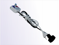 купить терморегулятор ТР1-2 с розетками на шнурах 1000 Вт, производства БАГАН