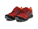 Кроссовки Adidas Terrex Swift R2 GTX оранжевые