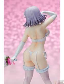 Фигурка 1/6 Юми (Yumi Wedding Lingerie Ver.)