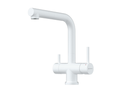 Смеситель OMOIKIRI TAKAMATSU-S PW