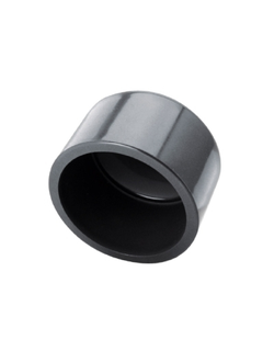 Заглушка клеевая д.75 (КНР)