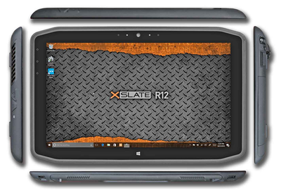 Zebra XSLATE R12 планшетный ПК