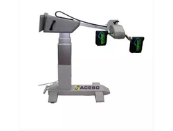 МОТО - Л для рук - аппарат для механотерапии