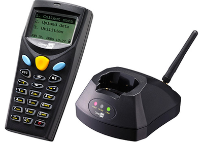 Терминал сбора данных CipherLab 8001