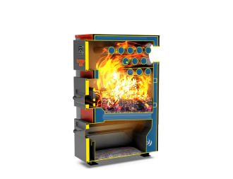 Куппер ПРО 36