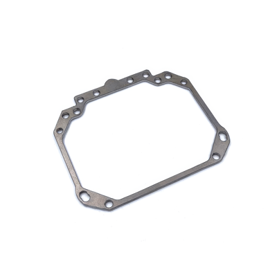 Skoda Octavia (2008-2013) Тип 2 переходные рамки для замены линз (комплект, 2шт)