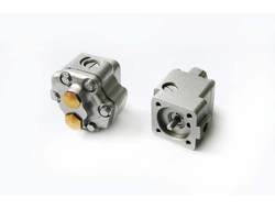 Насос топливный ПЖД30-1015251-04