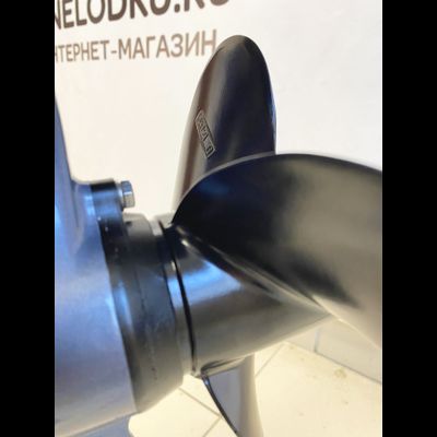 Лодочный мотор APACHE T9.9 BS PRO