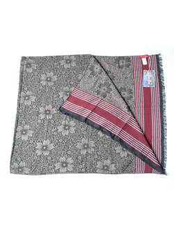 Vizio Италия F 5 платок ореховый фото