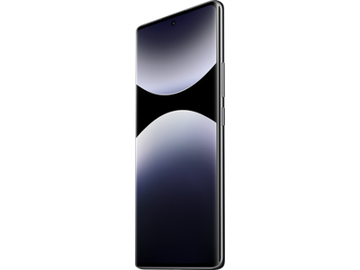 Смартфон Xiaomi Redmi Note 14 Pro 8/256 Black EU