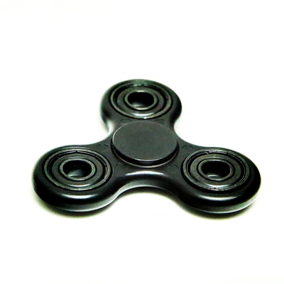 Спиннер "Black"