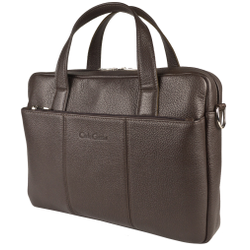 Сумка для ноутбука Vezzani brown (арт. 1018-04)