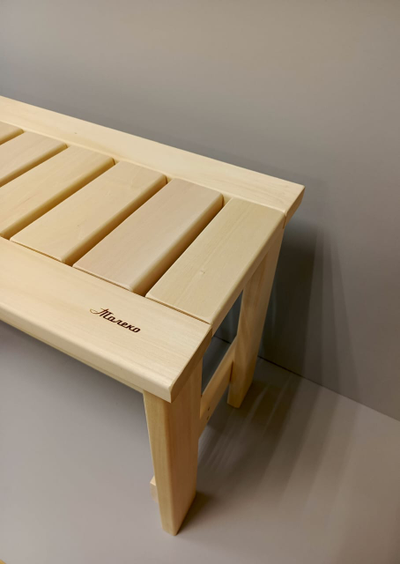 Лавка "Стандарт" 100см